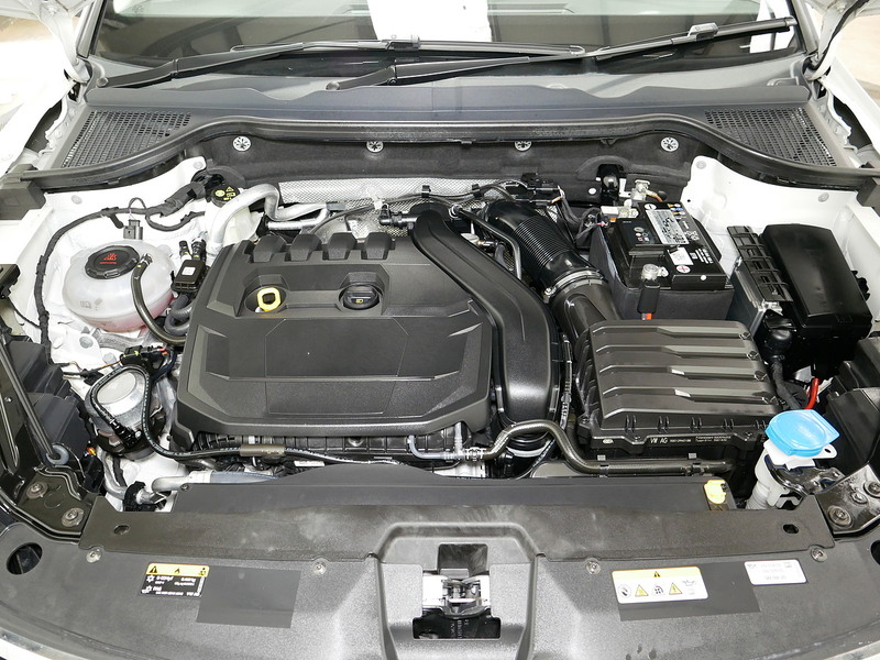 Skoda 1.5 TSI ACT SE L SUV 5dr Petrol DSG Euro 6 (s/s) (150 ps)