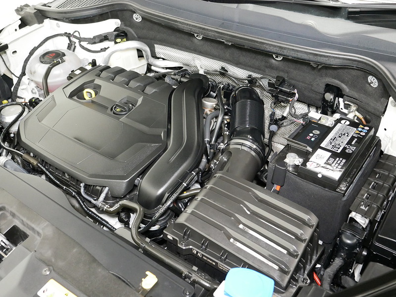 Skoda 1.5 TSI ACT SE L SUV 5dr Petrol DSG Euro 6 (s/s) (150 ps)