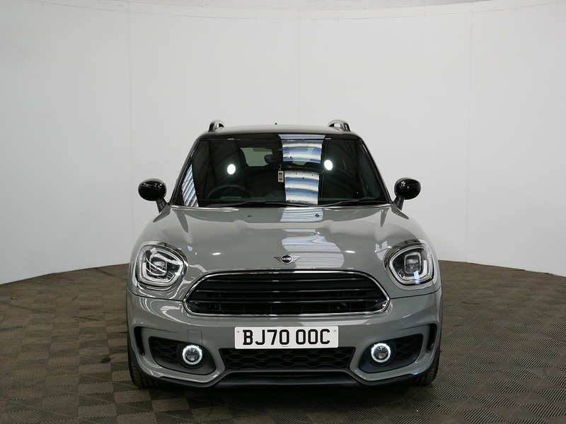 MINI Countryman Cooper Sport - U4062