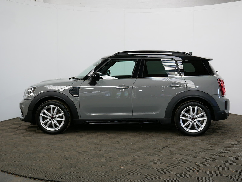 MINI Countryman Cooper Sport - U4062