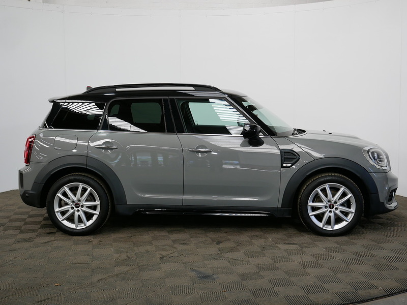 MINI Countryman Cooper Sport - U4062