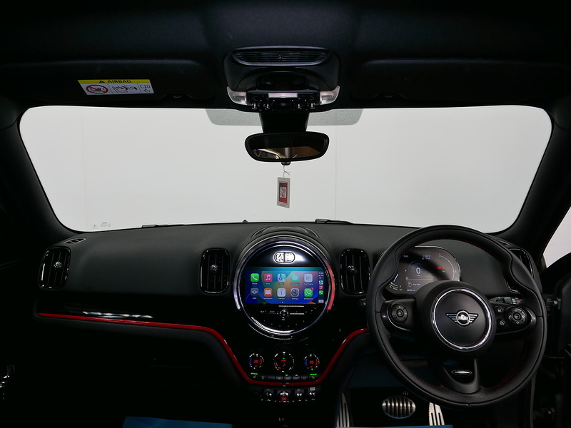 MINI Countryman Cooper Sport - U4062