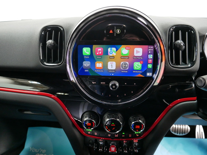 MINI Countryman Cooper Sport - U4062