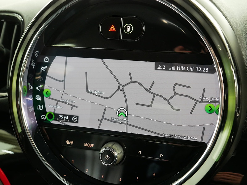 MINI Countryman Cooper Sport - U4062