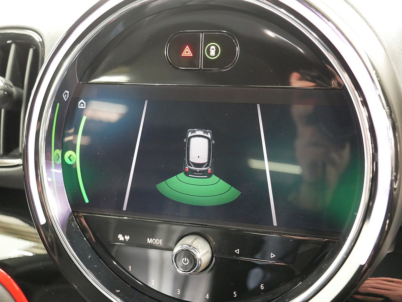 MINI Countryman Cooper Sport - U4062