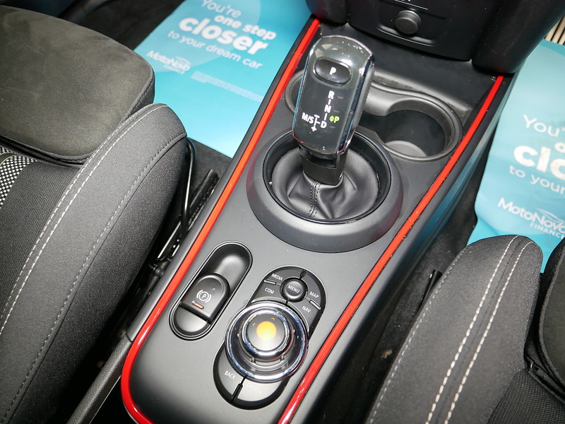 MINI Countryman Cooper Sport - U4062