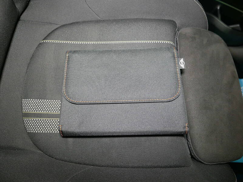 MINI Countryman Cooper Sport - U4062