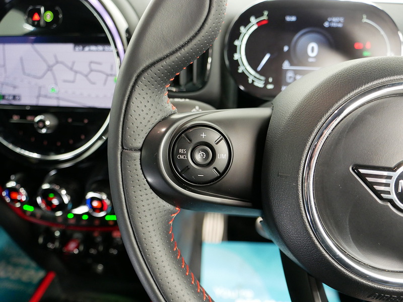 MINI Countryman Cooper Sport - U4062