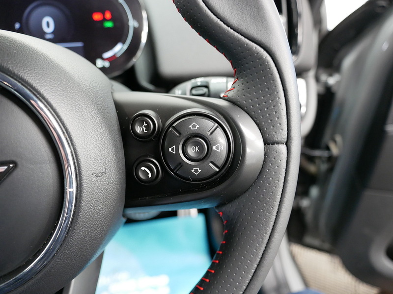 MINI Countryman Cooper Sport - U4062