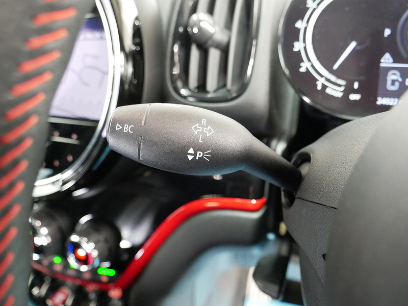 MINI Countryman Cooper Sport - U4062