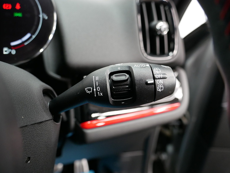 MINI Countryman Cooper Sport - U4062