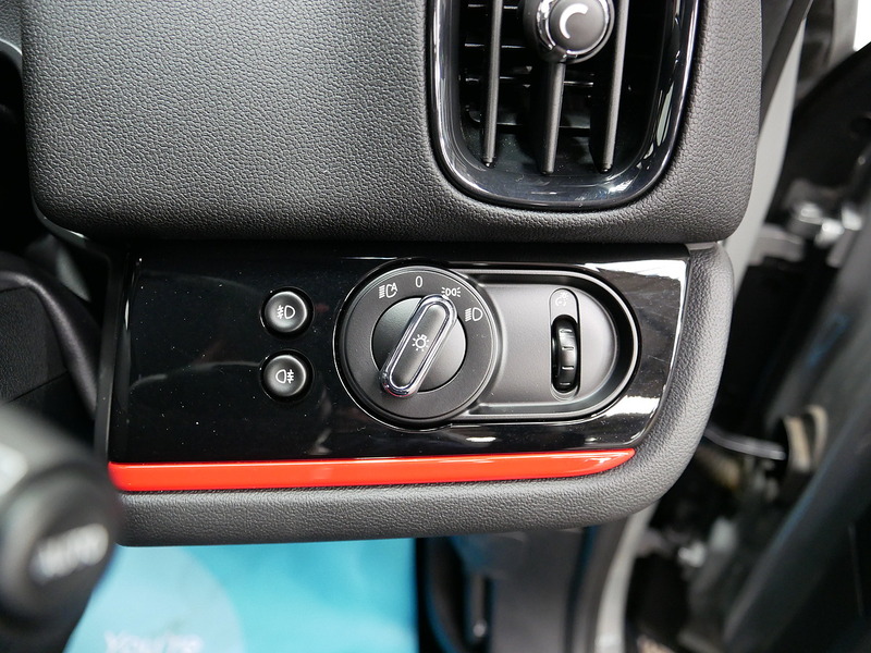 MINI Countryman Cooper Sport - U4062