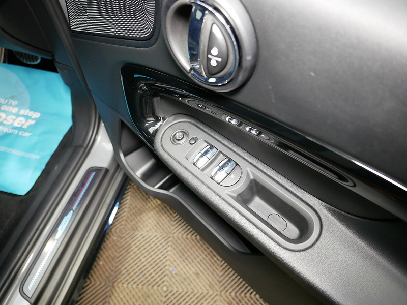 MINI Countryman Cooper Sport - U4062