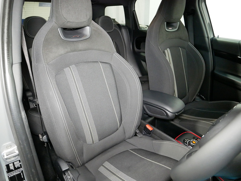 MINI Countryman Cooper Sport - U4062