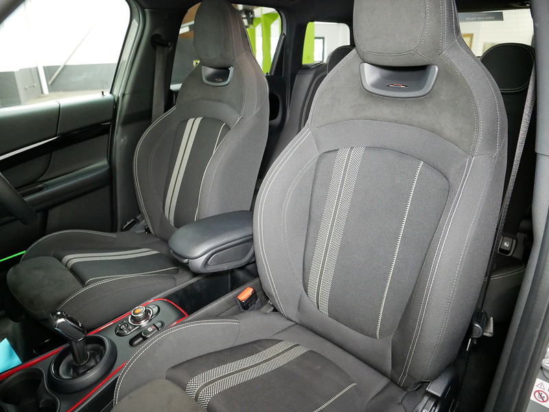 MINI Countryman Cooper Sport - U4062