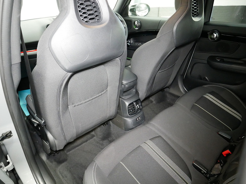 MINI Countryman Cooper Sport - U4062