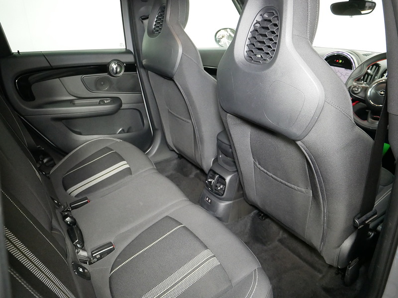 MINI Countryman Cooper Sport - U4062