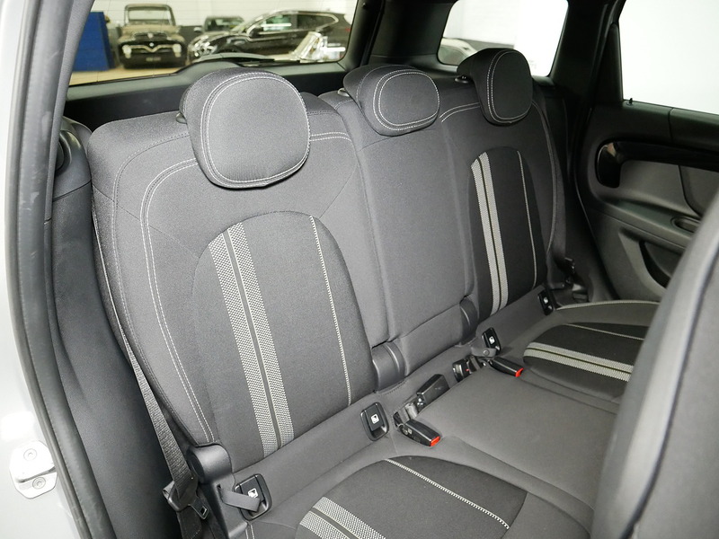 MINI Countryman Cooper Sport - U4062