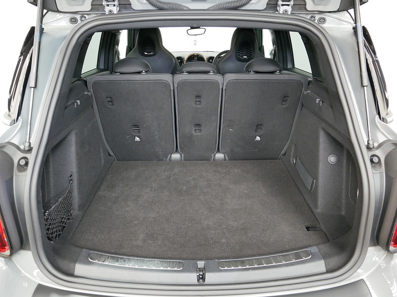 MINI Countryman Cooper Sport - U4062