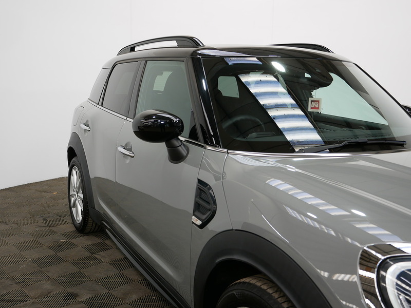 MINI Countryman Cooper Sport - U4062