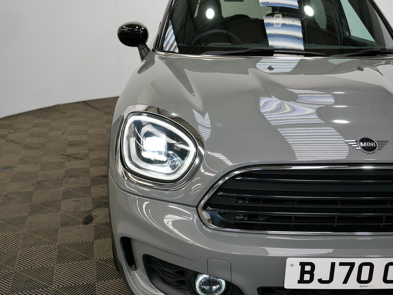 MINI Countryman Cooper Sport - U4062