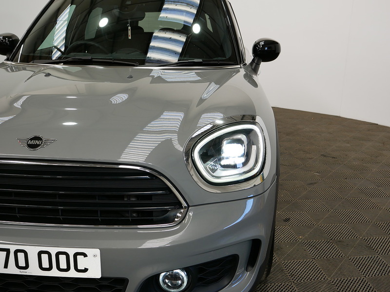 MINI Countryman Cooper Sport - U4062