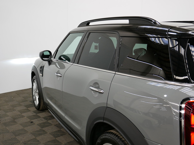 MINI Countryman Cooper Sport - U4062