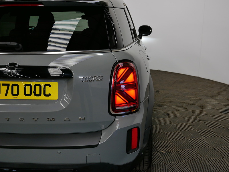 MINI Countryman Cooper Sport - U4062