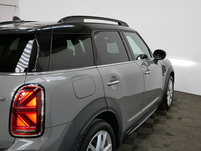 MINI Countryman Cooper Sport - U4062