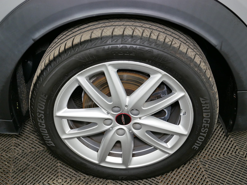 MINI Countryman Cooper Sport - U4062