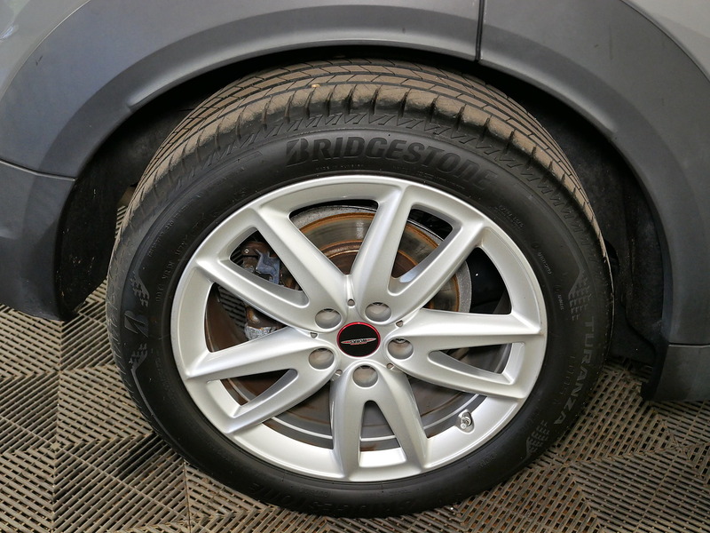 MINI Countryman Cooper Sport - U4062