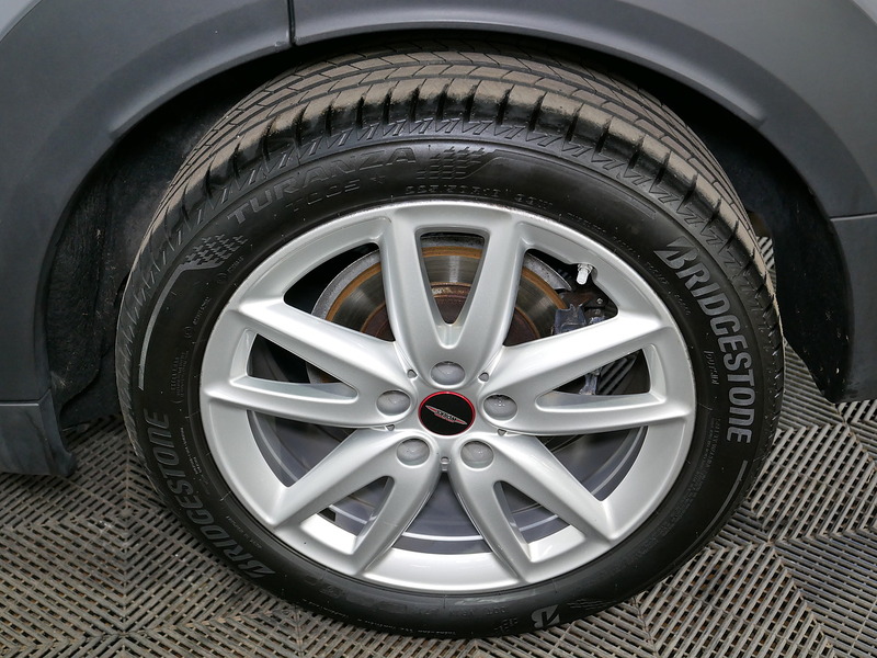 MINI Countryman Cooper Sport - U4062