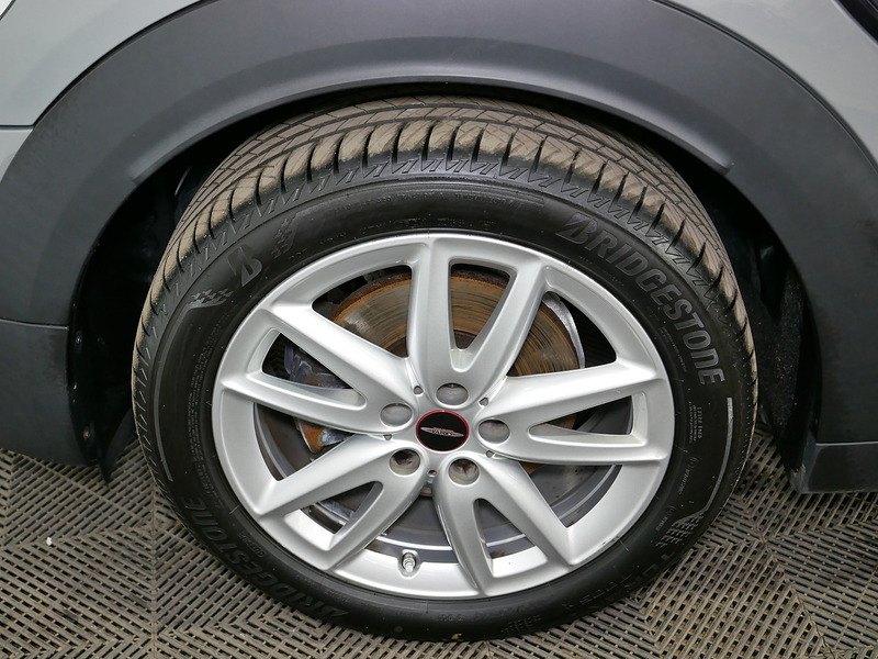 MINI Countryman Cooper Sport - U4062