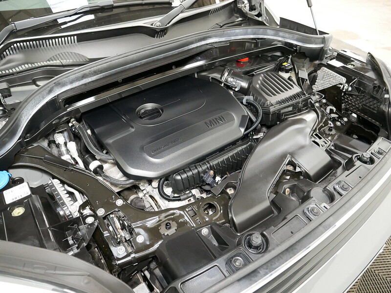 MINI Countryman Cooper Sport - U4062