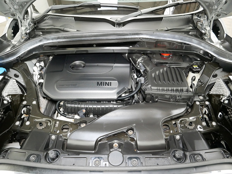 MINI Countryman Cooper Sport - U4062