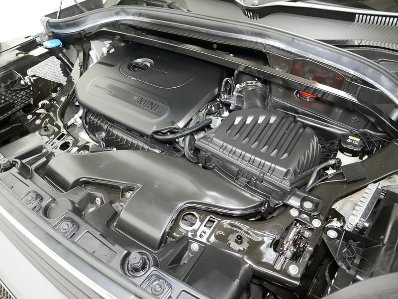 MINI Countryman Cooper Sport - U4062