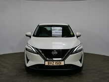 Nissan Qashqai DIG-T MHEV Acenta Premium 