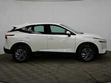 Nissan Qashqai DIG-T MHEV Acenta Premium 