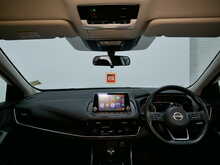 Nissan Qashqai DIG-T MHEV Acenta Premium 