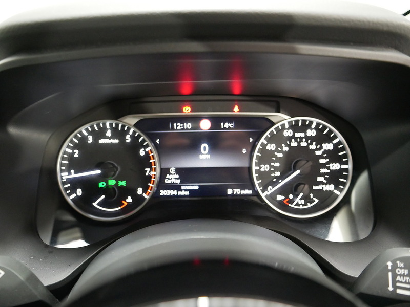 Nissan 1.3 DIG-T MHEV Acenta Premium SUV 5dr Petrol Hybrid Manual Euro 6 (s/s) (140 ps)