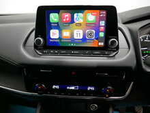 Nissan Qashqai DIG-T MHEV Acenta Premium 