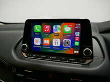 Nissan Qashqai DIG-T MHEV Acenta Premium 