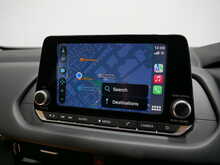 Nissan Qashqai DIG-T MHEV Acenta Premium 