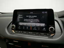 Nissan Qashqai DIG-T MHEV Acenta Premium 