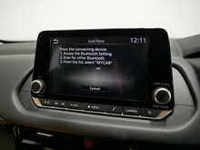 Nissan Qashqai DIG-T MHEV Acenta Premium 