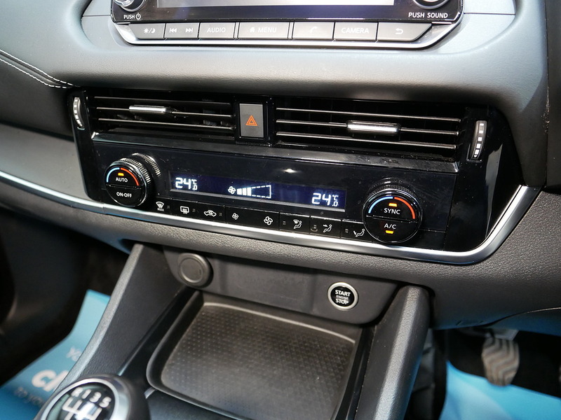 Nissan 1.3 DIG-T MHEV Acenta Premium SUV 5dr Petrol Hybrid Manual Euro 6 (s/s) (140 ps)