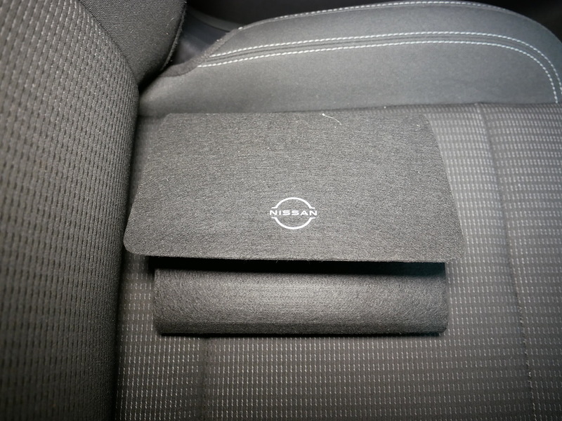 Nissan 1.3 DIG-T MHEV Acenta Premium SUV 5dr Petrol Hybrid Manual Euro 6 (s/s) (140 ps)