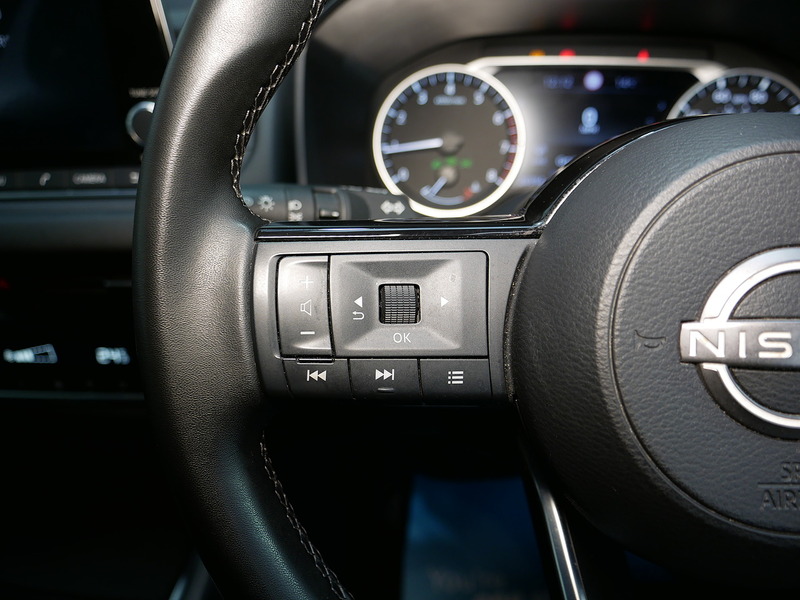 Nissan 1.3 DIG-T MHEV Acenta Premium SUV 5dr Petrol Hybrid Manual Euro 6 (s/s) (140 ps)