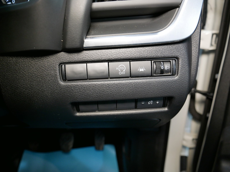 Nissan 1.3 DIG-T MHEV Acenta Premium SUV 5dr Petrol Hybrid Manual Euro 6 (s/s) (140 ps)