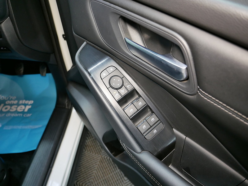 Nissan 1.3 DIG-T MHEV Acenta Premium SUV 5dr Petrol Hybrid Manual Euro 6 (s/s) (140 ps)